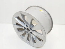 Laden Sie das Bild in den Galerie-Viewer, 1x Alufelge 20 Zoll 10.0" 5x120 35ET Glanz Silber 1027244-00-B Tesla Model X FEL9772417323as