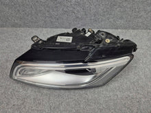 Load image into Gallery viewer, Frontscheinwerfer Audi Q5 8R0941005C Xenon Ein Stück (Rechts oder Links) SCH6771038624qp