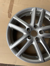 Load image into Gallery viewer, 1x Alufelge 17 Zoll 7.0" 5x112 1K0601025AF VW Golf Rim Wheel FEL7385427203dw