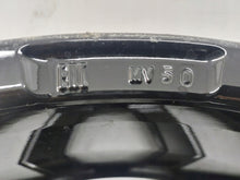 Laden Sie das Bild in den Galerie-Viewer, 1x Alufelge 17 Zoll 6.5" 4x100 49ET Glanz Schwarz Rim Wheel FEL4372035978ly