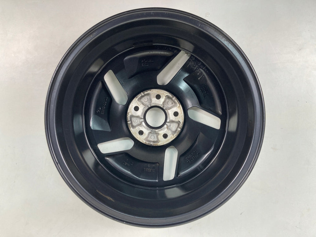 1x Alufelge 17 Zoll 7.0" 5x114.3 50ET 52910-DD100 Hyundai Kona Rim Wheel FEL9043388068ry