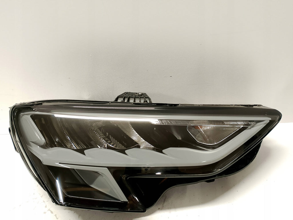 Frontscheinwerfer Audi A3 8Y0941012 LED Rechts Scheinwerfer Headlight