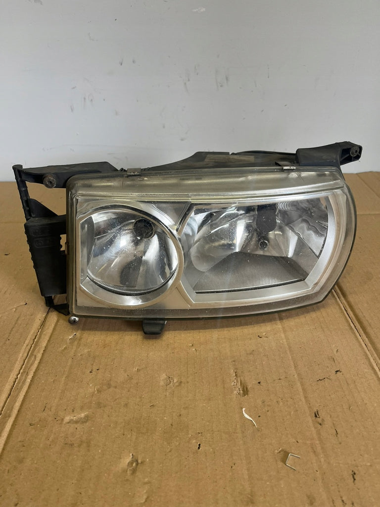 Frontscheinwerfer 1760551 Links Scheinwerfer Headlight SCH4449660519dy