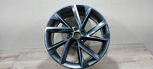 Laden Sie das Bild in den Galerie-Viewer, 1x Alufelge 19 Zoll 8.0" 5x112 44ET 3V0601025AP Skoda Superb Iii Rim Wheel FEL6103116167ff