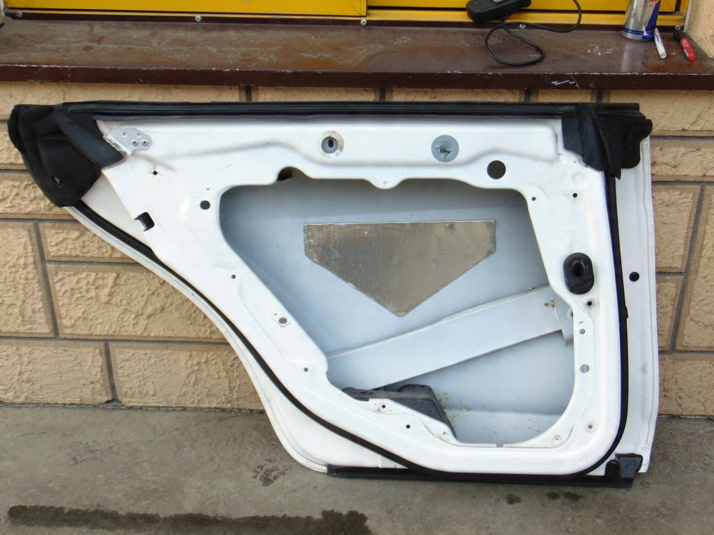 Tür Mercedes-Benz Cls 10-799 13210118340 Hinten Links Door Porta Porte