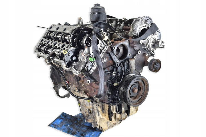 Motor Land Rover Range III 368DT 3.6 272PS 200kW 162TKm 2006 Diesel Unkomplett MOT8553969643rr