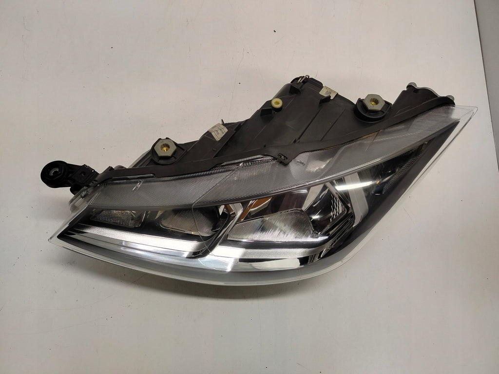 Frontscheinwerfer Seat Ibiza I 6F1941015B LED Links Scheinwerfer Headlight SCH7094852710ug