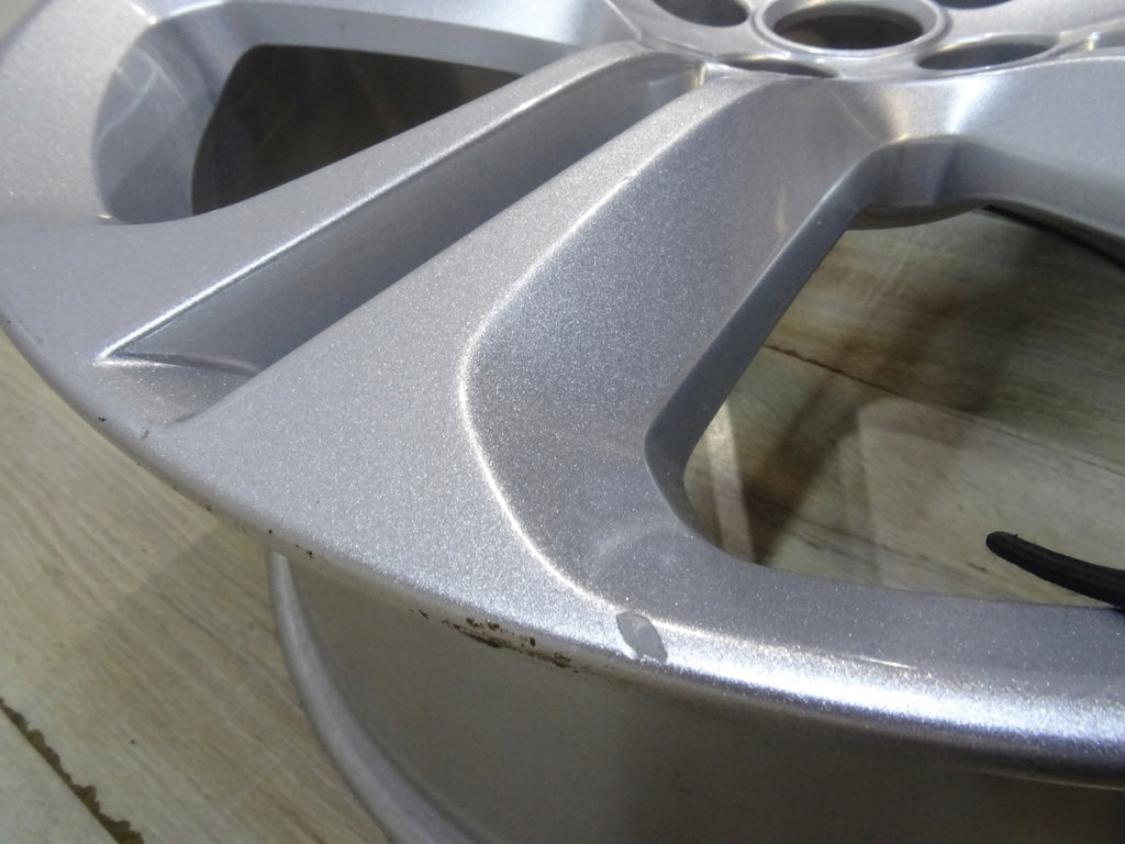 1x Alufelge 20 Zoll 8.5" 5x108 HK83-1007-GA Jaguar F-Pace X761 Rim Wheel FEL3801251198kk
