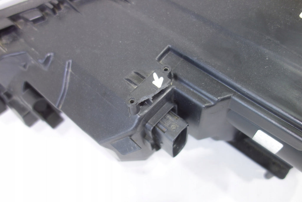 Frontscheinwerfer VW Polo 2G1941036H Full LED Rechts Scheinwerfer Headlight SCH5481099054ii