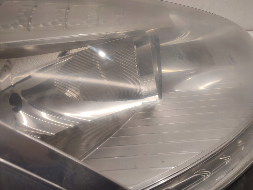 Frontscheinwerfer Citroën C4 Picasso I Rechts Scheinwerfer Headlight