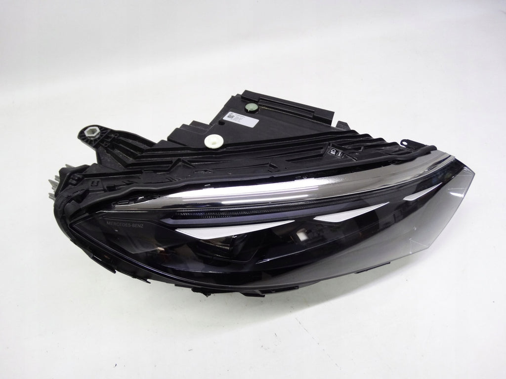 Frontscheinwerfer Mercedes-Benz Eqs A2969062602 LED Rechts Headlight SCH7603935267tb