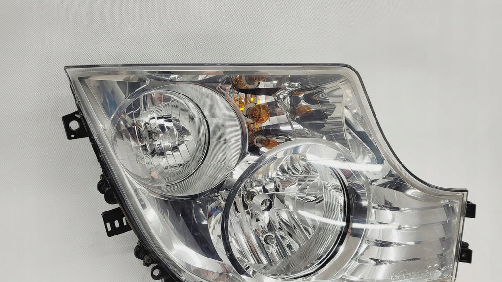 Frontscheinwerfer Mercedes-Benz A9608200339 LED Rechts Scheinwerfer Headlight