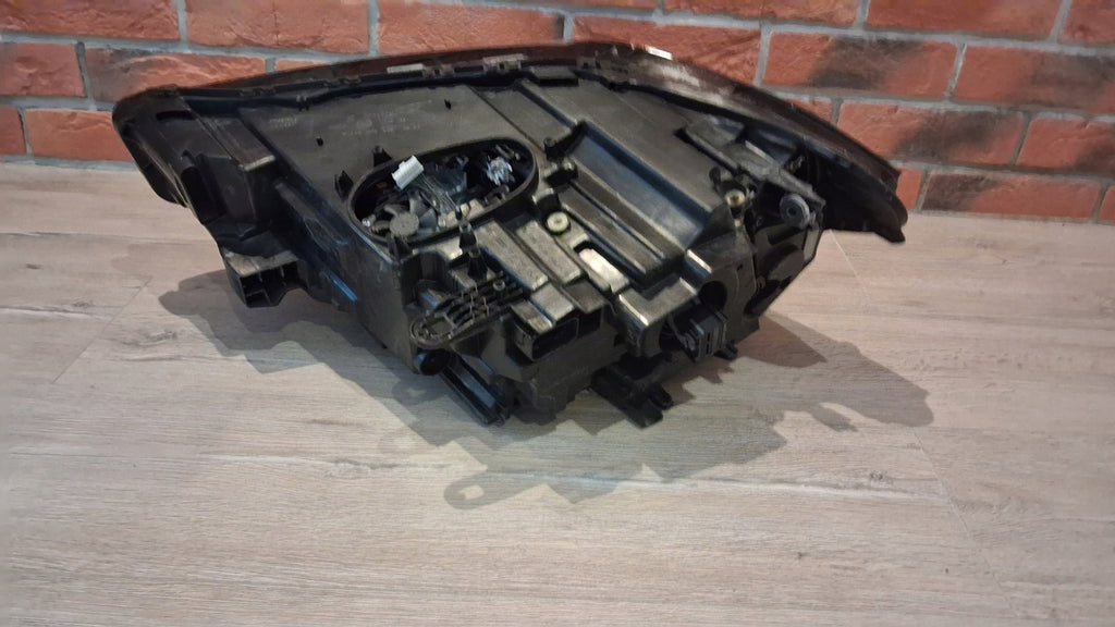 Frontscheinwerfer BMW X1 F48 Full LED Rechts Scheinwerfer Headlight SCH2218877066je