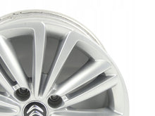 Load image into Gallery viewer, 1x Alufelge 16 Zoll 7.0" 4x108 9687802977 Citroën C4 II B7 Hatchback I Rim Wheel FEL7416120819ke