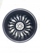 Laden Sie das Bild in den Galerie-Viewer, 1x Alufelge 17 Zoll 7.5&quot; 5x108 55ET Glanz Graphit JM2C1007A1 Ford Focus IV Mg