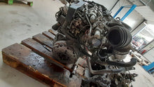 Laden Sie das Bild in den Galerie-Viewer, Motor Toyota Avensis 1AD 2.0 93PS 2009 Diesel Engine Komplett MOT9721660815aa