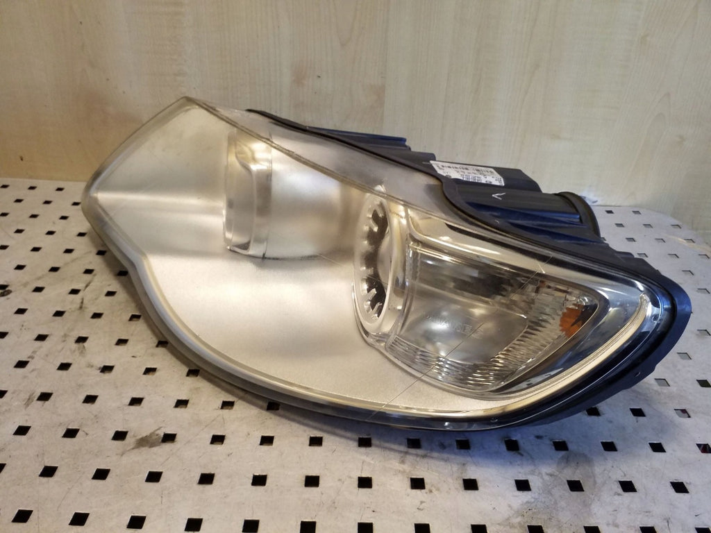 Frontscheinwerfer VW Touareg 7L6941031A Links Scheinwerfer Headlight SCH7426868404rg