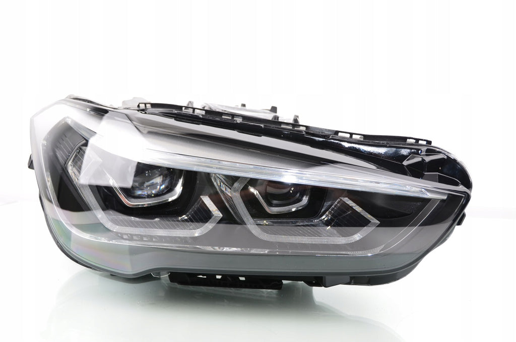 Frontscheinwerfer BMW X1 F48 7472250-06 LED Rechts Scheinwerfer Headlight SCH3935813965wo