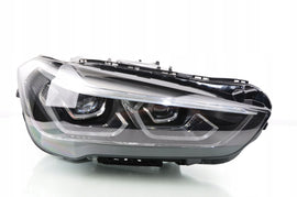Frontscheinwerfer BMW X1 F48 7472250-06 LED Rechts Scheinwerfer Headlight SCH3935813965wo