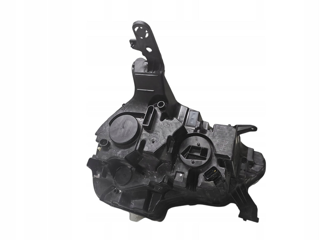 Frontscheinwerfer Citroën C4 III 9830649480 Full LED Links Headlight