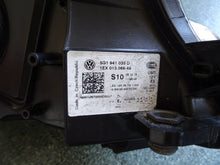 Load image into Gallery viewer, Frontscheinwerfer VW Golf VII 5G1941035 5G1941036D Full LED Ein Satz Headlight SCH5093076719hs