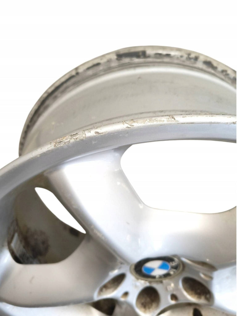 4x Alufelge 17 Zoll 109615913 BMW E53 Rim Wheel FEL4951937707fe