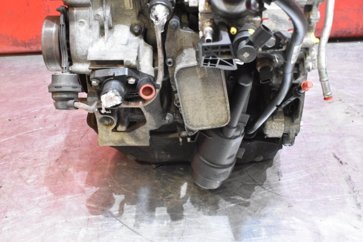 Motor BMW F46 B37C15A B37C15 1.5 116PS 2017 Diesel Engine Unkomplett MOT4054565834tz