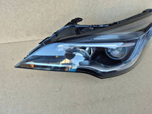 Laden Sie das Bild in den Galerie-Viewer, Frontscheinwerfer Opel Astra K 39158005 Links Scheinwerfer Headlight SCH8815355439zq