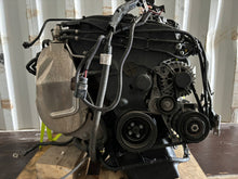 Load image into Gallery viewer, Motor Audi C7 B9 DET 2.0 TDI 190PS 127TKm 2017 Diesel Engine Komplett