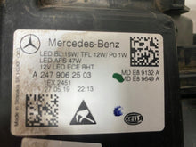 Laden Sie das Bild in den Galerie-Viewer, Frontscheinwerfer Mercedes-Benz W247 A2479062503 LED Links Headlight SCH4029137095hr