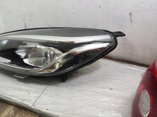 Load image into Gallery viewer, Frontscheinwerfer Ford Fiesta H1BB13W030-CE LED Links Scheinwerfer Headlight