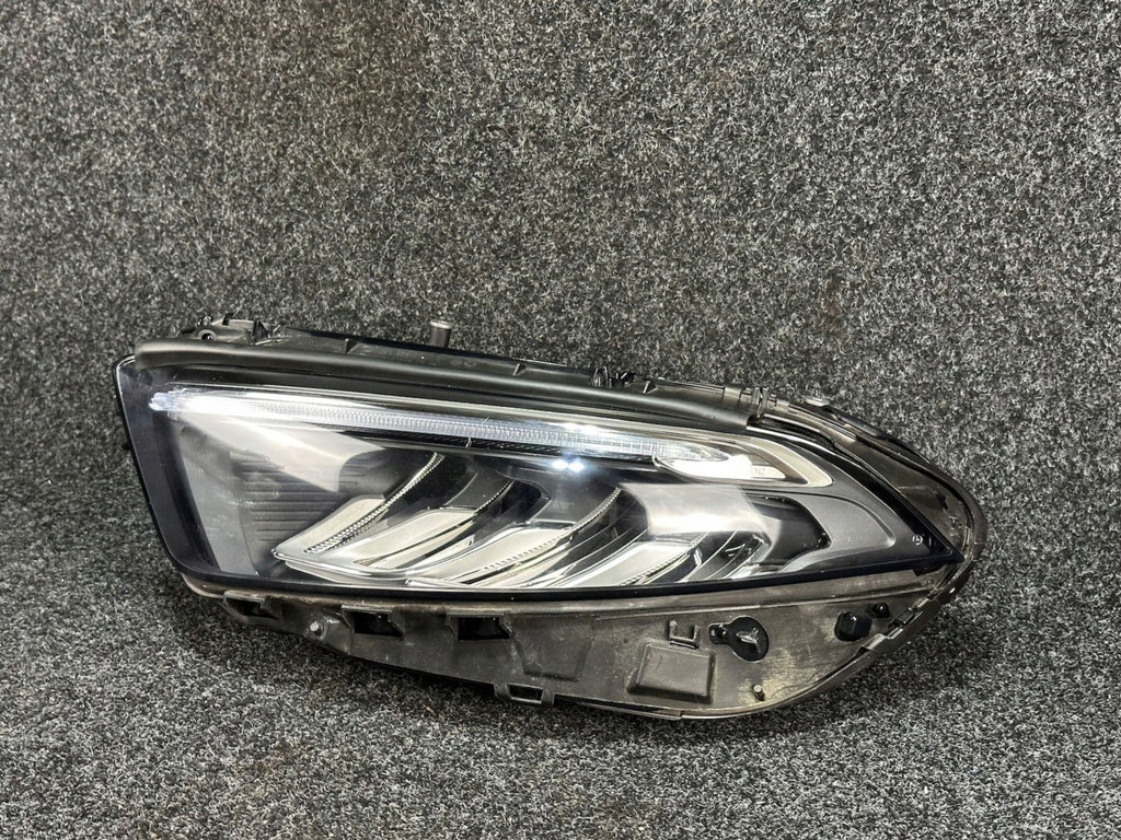Frontscheinwerfer Mercedes-Benz W177 A1779062106 LED Links Headlight SCH2957756589ge