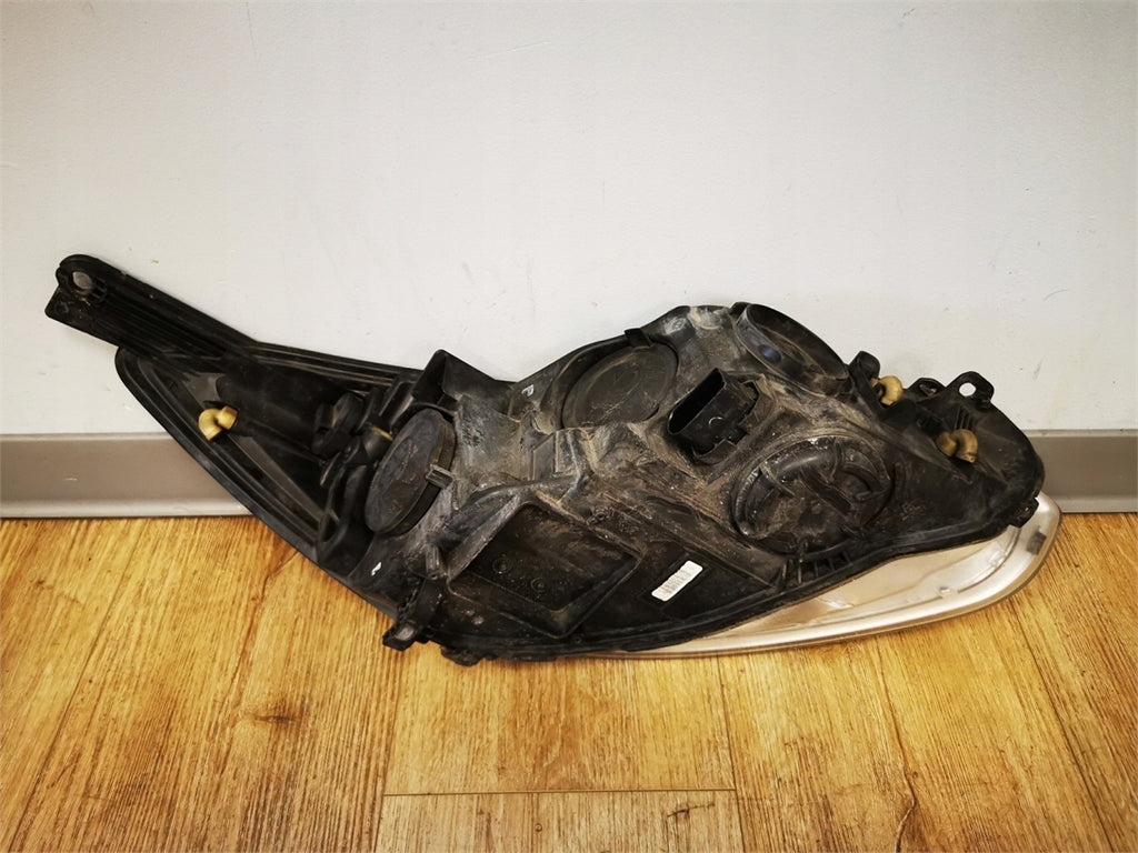 Frontscheinwerfer Ford Focus BM51-13W030-NB ROG31B Links Scheinwerfer Headlight SCH6630349566gv