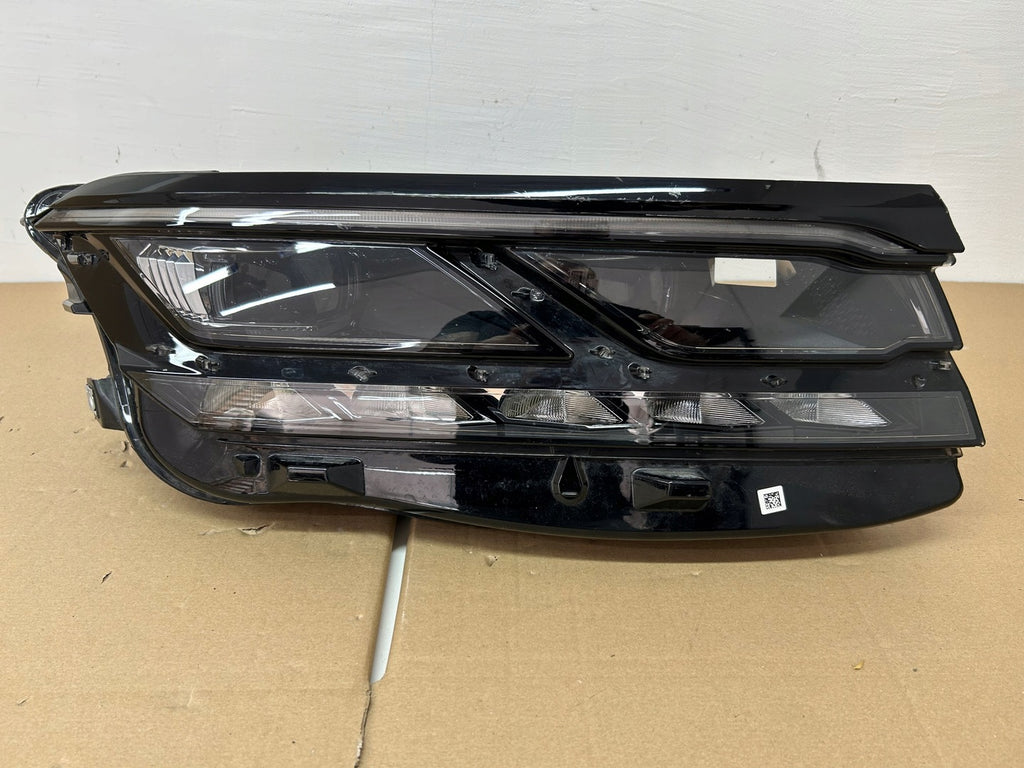 Frontscheinwerfer VW Touareg 761941082A FULL LED Rechts Scheinwerfer Headlight