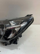 Load image into Gallery viewer, Frontscheinwerfer Mazda 2 DB5J51040 Links Scheinwerfer Headlight