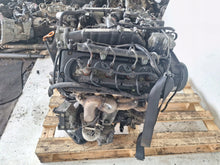 Laden Sie das Bild in den Galerie-Viewer, Motor Audi A8 ASE 4.0 TDI 275PS 202kW 205TKm Diesel Engine Unkomplett