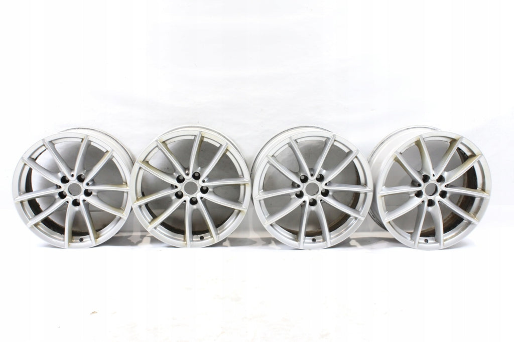 4x Alufelge 18 Zoll 7.0" 5x112 22ET 6880047 BMW X3 G01 X4 G02 Rim Wheel FEL4350382732xt