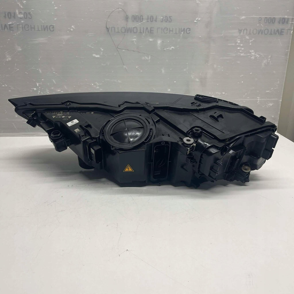 Frontscheinwerfer Audi Q7 4M0941006 Xenon Rechts Scheinwerfer Headlight SCH5855196945pn