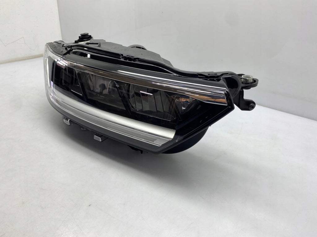 Frontscheinwerfer VW T-Roc 2GA941006F LED Rechts Scheinwerfer Headlight SCH4092322404kx