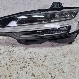 Frontscheinwerfer Volvo S60 V60 32338000 LED Links Scheinwerfer Headlight SCH8056078045nz