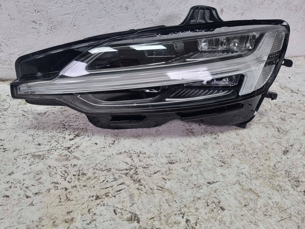 Frontscheinwerfer Volvo S60 V60 32338000 LED Links Scheinwerfer Headlight SCH8056078045nz