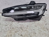 Frontscheinwerfer Volvo S60 V60 32338000 LED Links Scheinwerfer Headlight