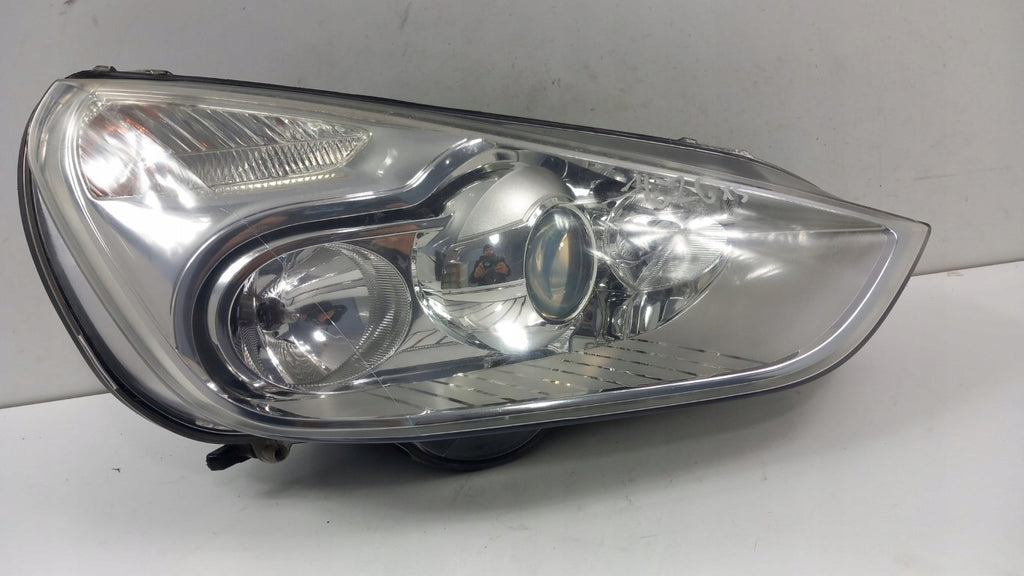 Frontscheinwerfer Ford S-Max Xenon Rechts Scheinwerfer Headlight