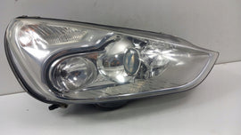 Frontscheinwerfer Ford S-Max Xenon Rechts Scheinwerfer Headlight