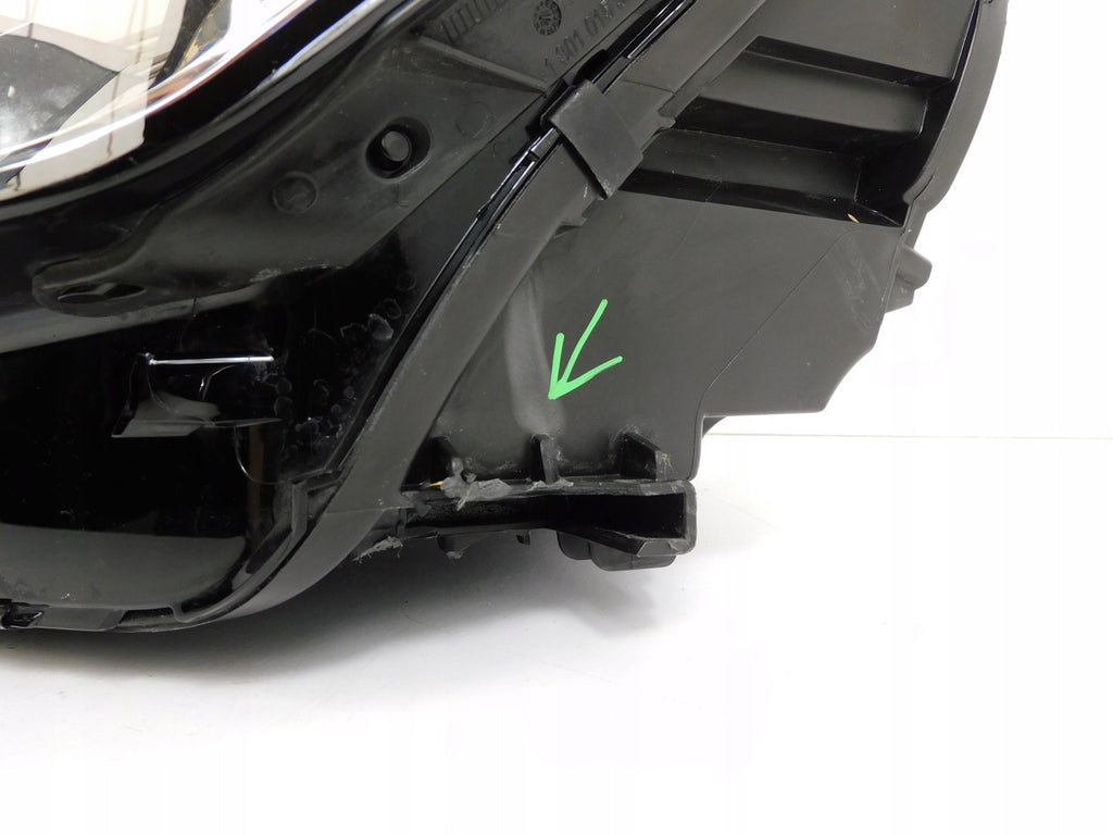 Frontscheinwerfer Audi Tt 8S0941005C Xenon Links Scheinwerfer Headlight SCH7692925926em