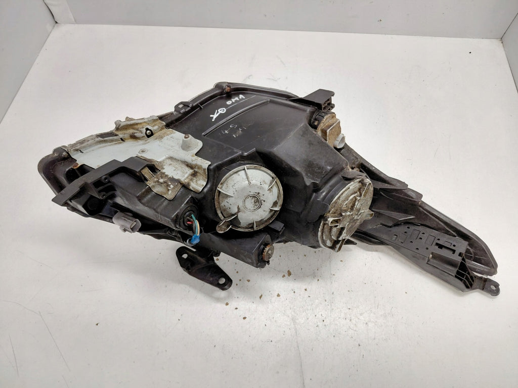 Frontscheinwerfer Toyota Avensis H279GL-DE Links Scheinwerfer Headlight SCH7153060183oq