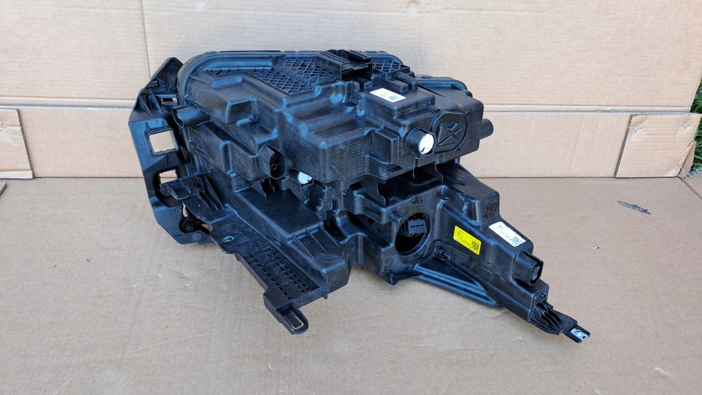 Frontscheinwerfer Skoda Enyaq 5LB941035A Links Scheinwerfer Headlight SCH3251501488vy