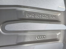 Load image into Gallery viewer, 1x Alufelge 19 Zoll 8.5" 5x112 32ET Glanz Silber 8W0601025 Audi A4 Rim Wheel FEL7798746683xa
