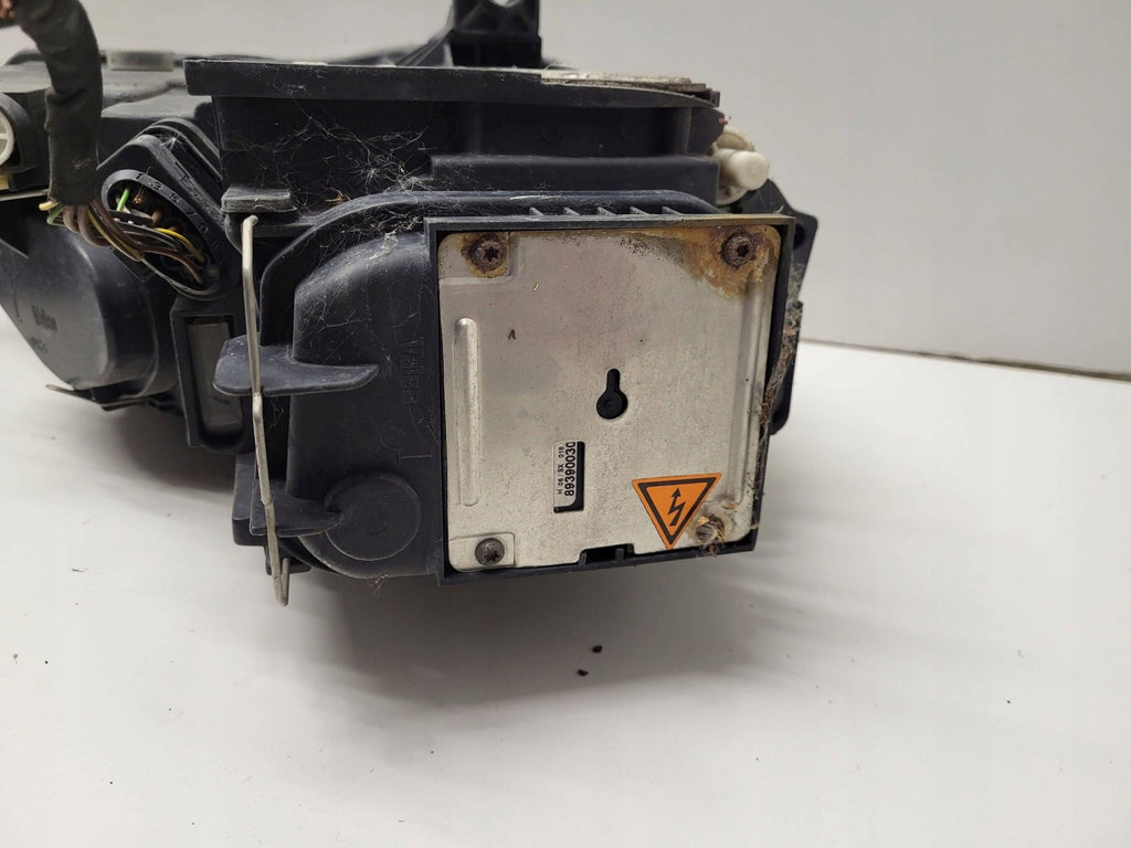 Frontscheinwerfer VW Passat 3C0941751G 3C0941752G Ein Satz Headlight SCH5514750900wg