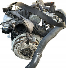 Laden Sie das Bild in den Galerie-Viewer, Motor Kia Carnival III J3 2.9 CRDI 128TKm Diesel Engine Komplett